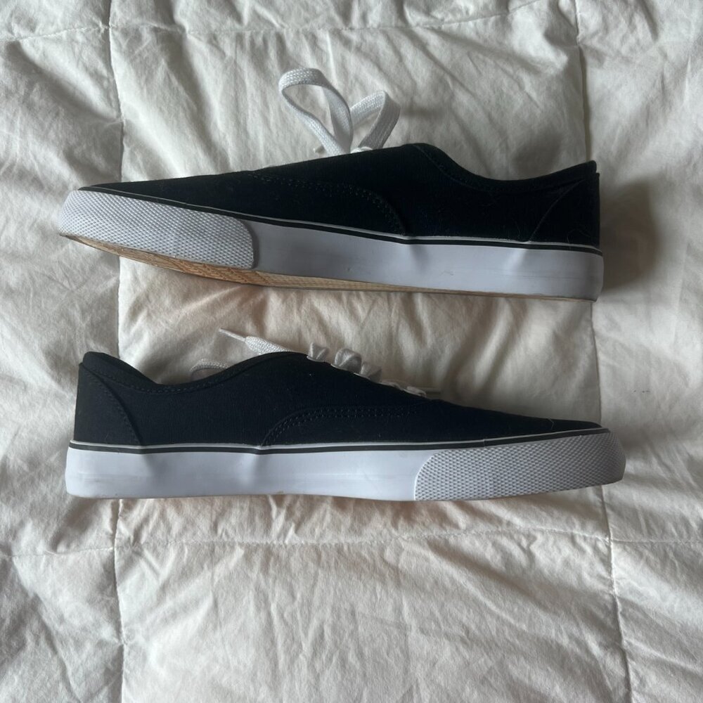 A New Day Canvas Sneaker - Picture 3 of 4